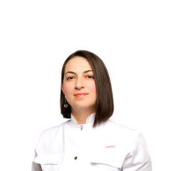 Тоноян Лиана Агабеки 