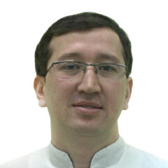 Назаров Бадриддин Мухиддинович
