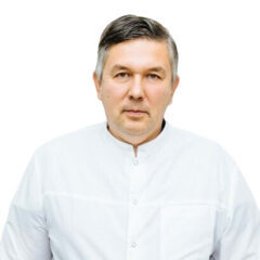 Логвинов Николай Леонидович