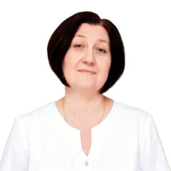 Ямщикова Елена Анатольевна