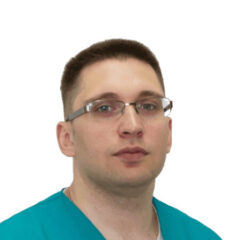 Золотухин Егор Андреевич