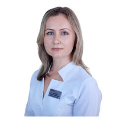 Белова Любовь Анатольевна 
