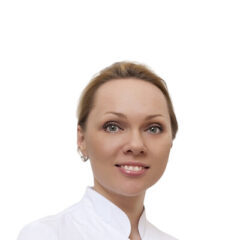Мыскина Ольга Александровна 