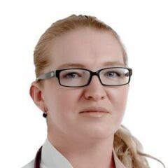 Шаталова Наталия Олеговна 