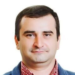 Макаревич Арсен Александрович 