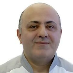 Мелихов Заур Михайлович 
