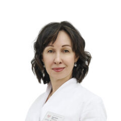 Максимова Елена Александровна 