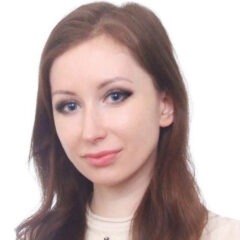 Сохан Ирма Владимировна 