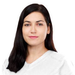Исхакова Джамиля Исхаковна
