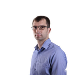 Гарцев Виталий Александрович