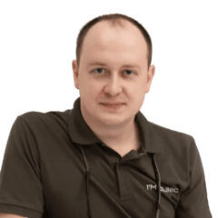 Мамонтов Александр Витальевич 