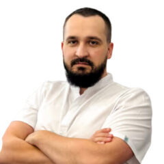 Велиев Айдын Адилович