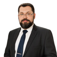 Беседин Андрей Викторович