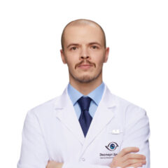 Железнов Алексей Русланович 