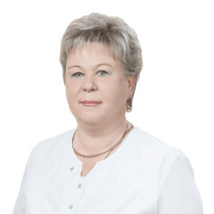 Иванова Ирина Викторовна 