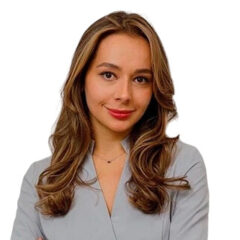 Едиханова Камила Ильясовна