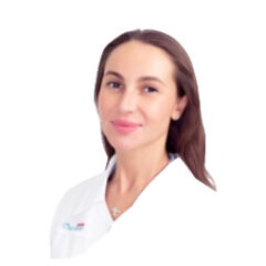 Стрелец Марина Владимировна