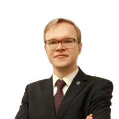 Горбачев Никита Алексеевич 