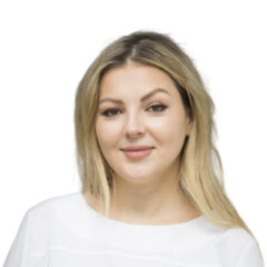 Куприянова Татьяна Борисовна 