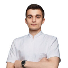Алиханов Тимур Ахмедханович 