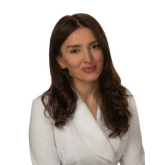 Селимова Джарият Феликсовна