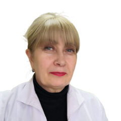 Сеннова Ольга Владимировна 