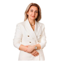Зингерова Анжела Ибрагимовна 