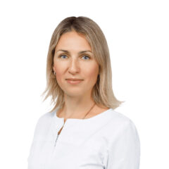 Завалишина Алёна Александровна 