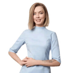 Смольянова Анна Олеговна