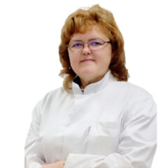 Мингазова Эльвира Илгисовна