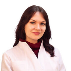 Логачева Наталья Сергеевна