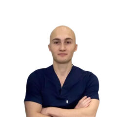Гамаюнов Давид Александрович