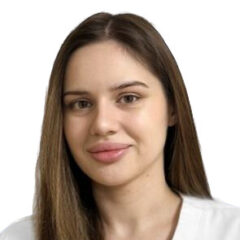 Кайтмазова Фатима Гаджимурадовна