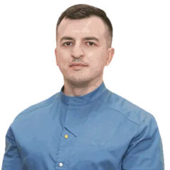 Кулумбегов Алан Емзарович 