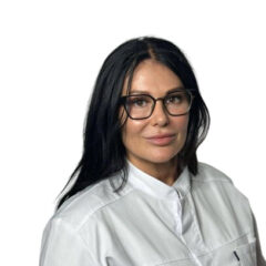 Тринчина Марина Анатольевна 