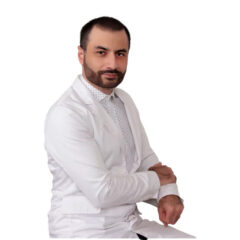 Секинаев Владимир Феликсович 