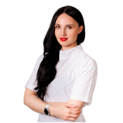 Каримова Диана Ришадовна 