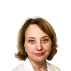 Корчагина Елена Павловна 