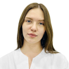 Помазкова Анастасия Александровна 