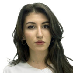 Хамукова Аланда Залимовна