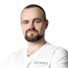 Буравлев Богдан Николаевич