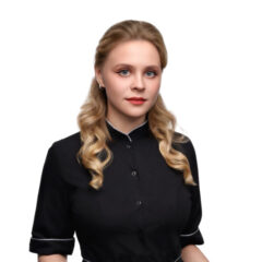 Васильева Кристина Викторовна 