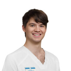 Опалев Даниил Сергеевич