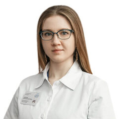 Денисюк Виктория Олеговна