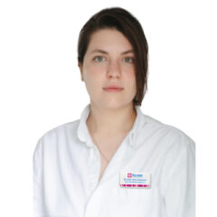 Кузаева Анна Петровна