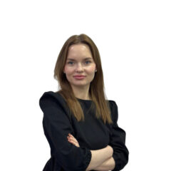 Быкодорова Екатерина Игоревна