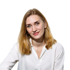 Климченко Анастасия Павловна