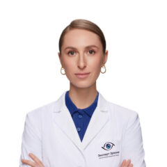 Кузьмина Анастасия Алексеевна 