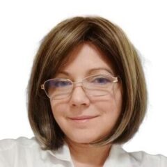 Логвиненко Мария Борисовна 