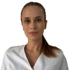 Конышева Анастасия Алексеевна 